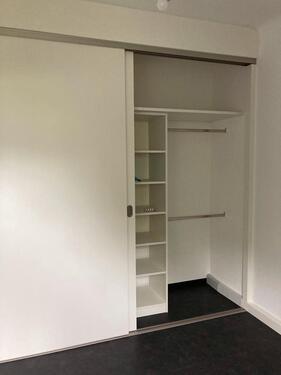 Foto - Dachgeschoßwohnung in Saarbrücken zur Miete