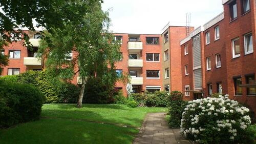 Foto - Privatverkauf: 4 Zimmer Eigentumswohnung in Bremen-Neustadt