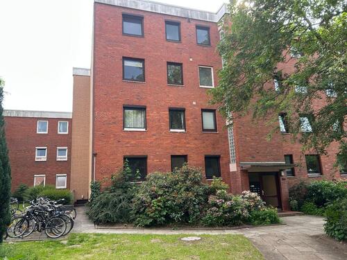 Foto - 4 Zimmer Etagenwohnung in Bremen