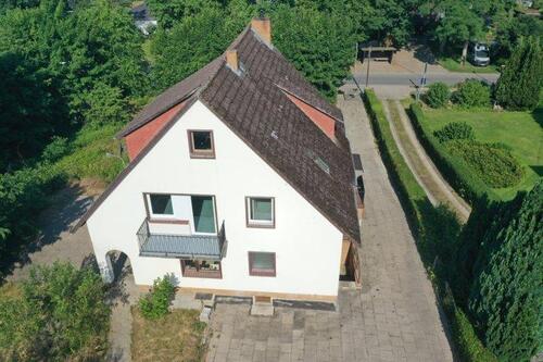 Foto - 7 Zimmer Einfamilienhaus zum Kaufen in Burgwedel