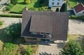 Foto - 7 Zimmer Einfamilienhaus in Burgwedel