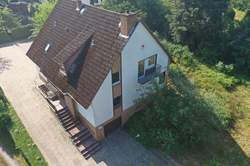 Foto - Einfamilienhaus in Burgwedel zum Kaufen