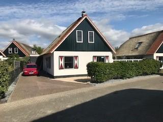 Foto - 8- Personen Ferienhaus Callantsoog Last Minute Preise für Juni 24