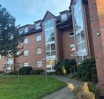 Schöne 3 Zimmer Wohnung zu vermieten !! - Neustadt-Glewe