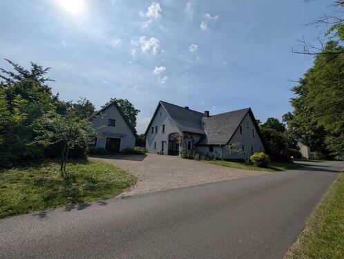 Foto - Haus Resthof kpl. renoviert - 750.000,00 EUR Kaufpreis, ca.  139,00 m²