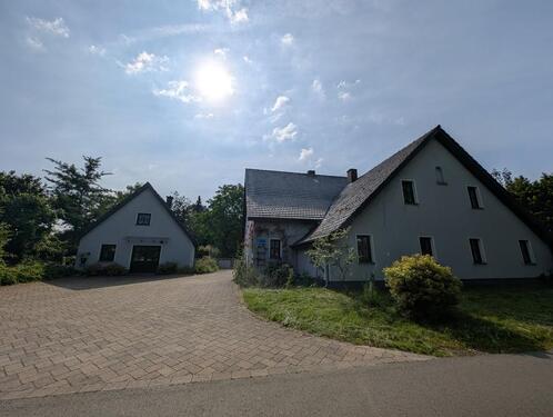 Foto - Einfamilienhaus zum Kaufen in Salzkotten