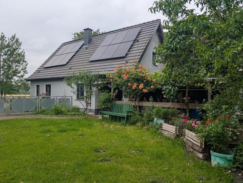 Foto - Einfamilienhaus in Salzkotten