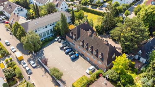 Foto - andere in Ludwigsburg zur Miete