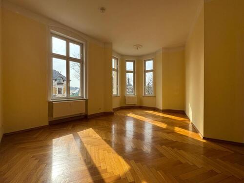 Foto - Etagenwohnung zur Miete in Görlitz