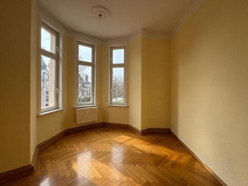 Foto - Etagenwohnung in Görlitz