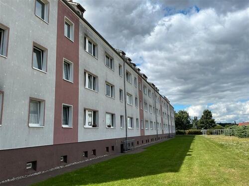 Foto - 3-Raum-Wohnung im 2.OG, im Nordring 10, in 04886 Beilrode