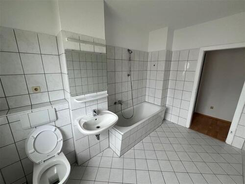 Foto - Etagenwohnung in Beilrode zur Miete