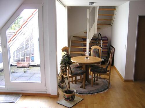 Foto - Etagenwohnung in Wolfenbüttel