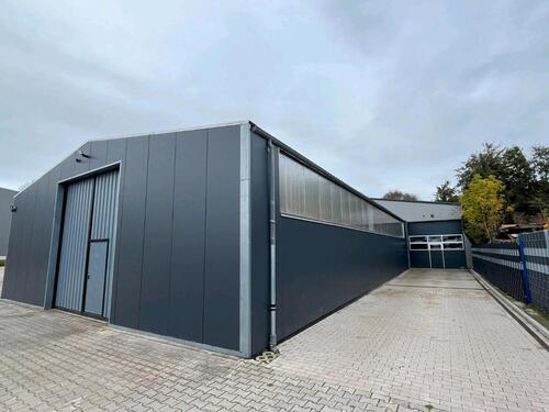 Foto - Stellplatz - 110,00 EUR Miete,