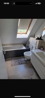 Foto - Etagenwohnung in Dettighofen
