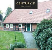 ** Wohnen in der Idylle ** - 600,00 EUR Kaltmiete, in Asendorf (PLZ: 27330)