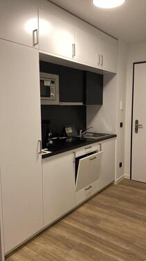 Foto - Etagenwohnung zur Miete in Hamburg