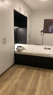 Foto - Etagenwohnung in Hamburg