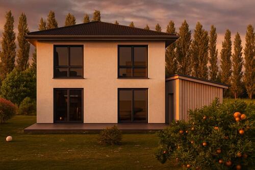 Foto - Einfamilienhaus zum Kaufen in Stadthagen