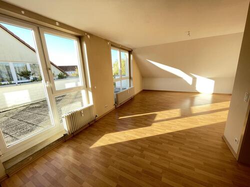 Foto - Etagenwohnung zur Miete in Zwickau