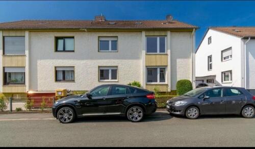 Foto - 4er WG-Zimmer für StudentenAzubis ab 15.11.2025 zu vermieten