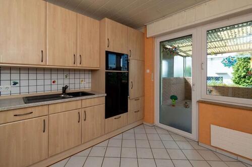 Foto - Etagenwohnung zur Miete in Paderborn