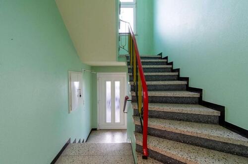 Foto - Etagenwohnung in Paderborn zur Miete