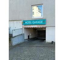 Tiefgaragenstellplatz Groner Landstraße 55, Göttingen