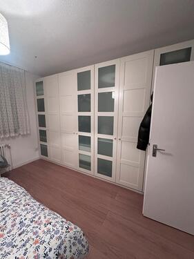 Foto - Etagenwohnung zur Miete in Bielefeld