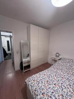 Foto - Etagenwohnung in Bielefeld