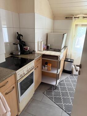 Foto - Etagenwohnung zur Miete in Montabaur