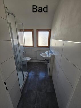 Foto - Etagenwohnung in Staufenberg