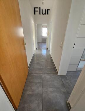 Foto - Etagenwohnung in Staufenberg zur Miete