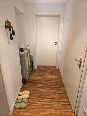 Foto - Etagenwohnung in Wolfsburg