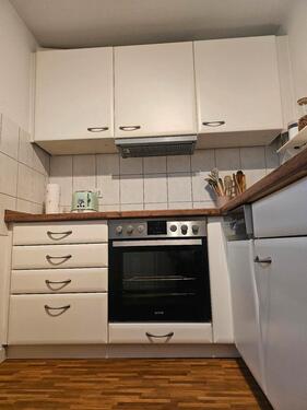 Foto - Etagenwohnung in Wolfsburg zur Miete