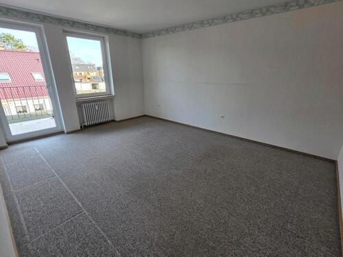 Foto - Etagenwohnung zur Miete in Bremen