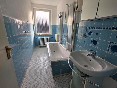 Foto - Etagenwohnung in Bremen zur Miete