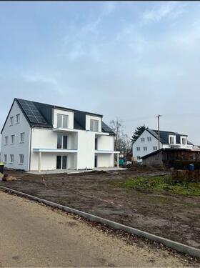 Foto - 3 Zimmer Etagenwohnung zur Miete in Schrobenhausen