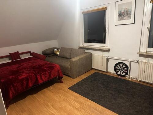 Foto - 1 Zimmer andere zur Miete in Hamburg