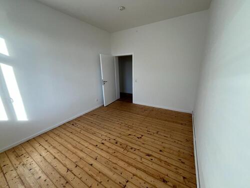 Foto - Etagenwohnung in Hannover zur Miete