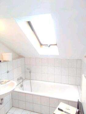 Foto - Etagenwohnung in Weikersheim zur Miete