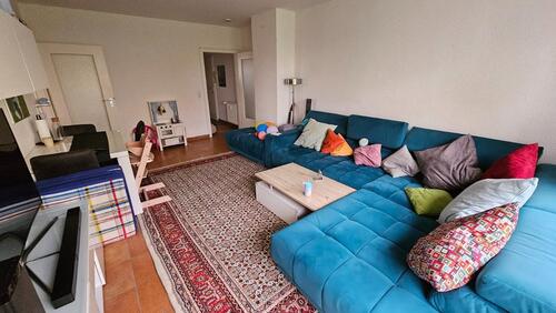 Foto - 3 Zimmer Etagenwohnung zur Miete in Aachen