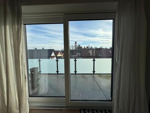 Foto - 3 Zimmer Etagenwohnung zur Miete in Dirlewang