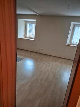 Foto - Wohnung in 72511 Bingen zu vermieten