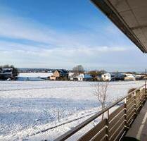 Ruhige. 4,5 Zimmer Wohnung in Rinteln - Uchtdorf