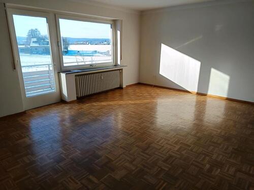 Foto - 4 Zimmer Etagenwohnung zur Miete in Rinteln