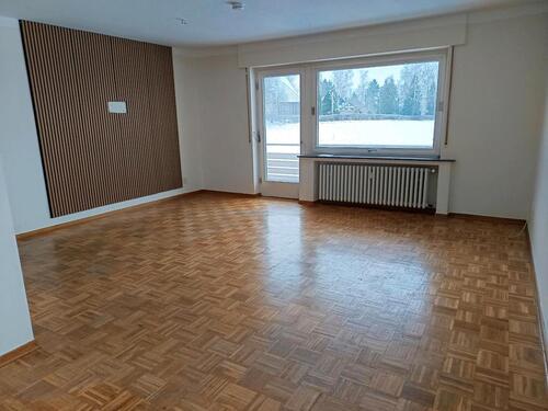 Foto - 4 Zimmer Etagenwohnung in Rinteln