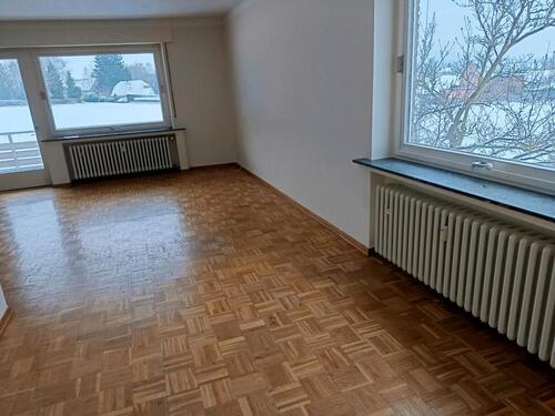 Foto - Etagenwohnung in Rinteln zur Miete