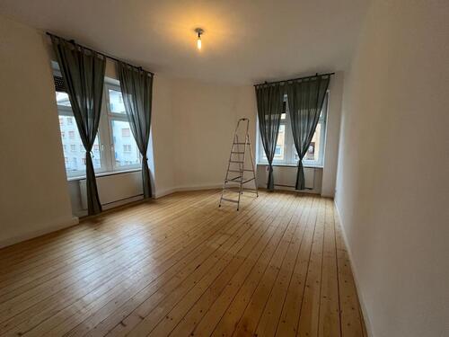 Foto - 3.5 Zimmer Etagenwohnung zur Miete in Mannheim