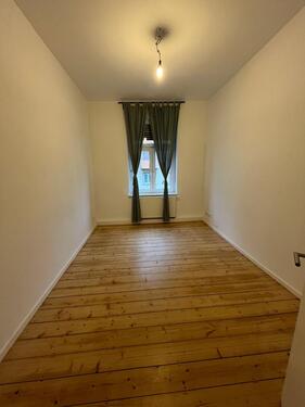 Foto - Etagenwohnung in Mannheim zur Miete